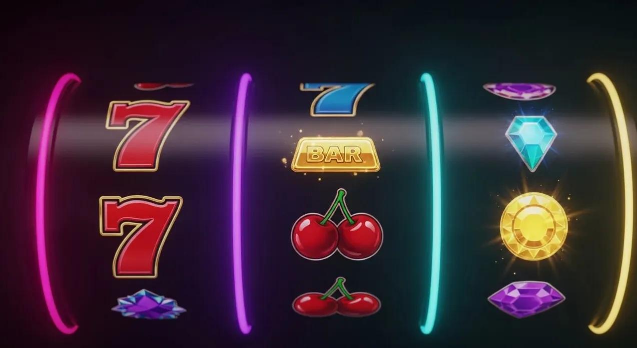 Slots bei Rodeoslot
