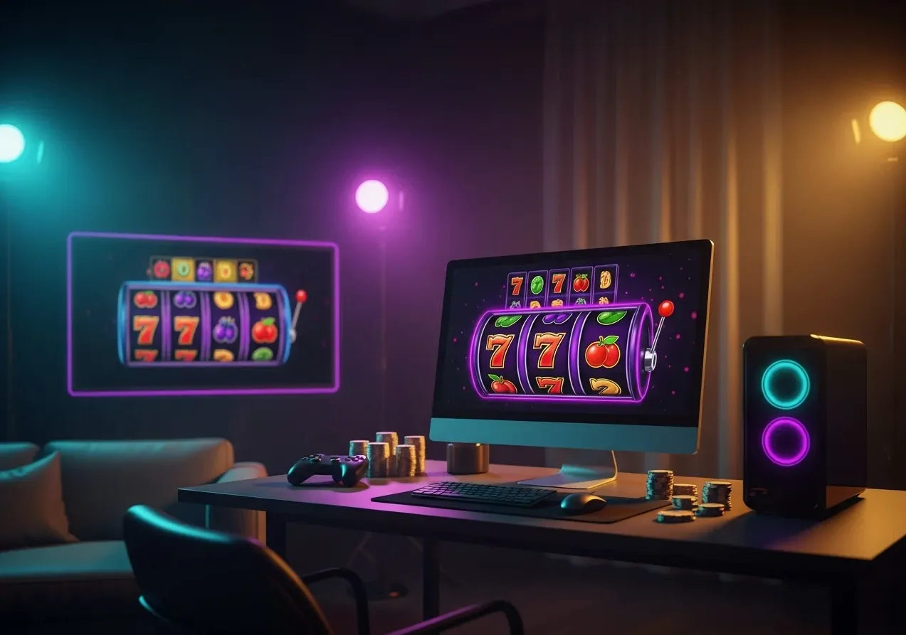 Über Rodeoslot Casino